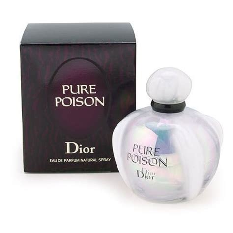 dior pure poison sephora|pure poison dior 50ml price.